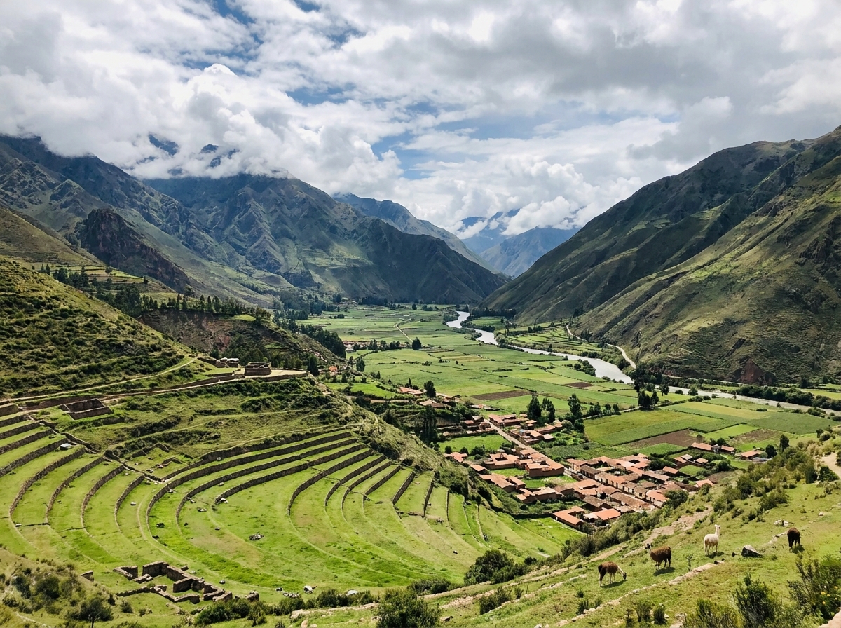Valle Sur