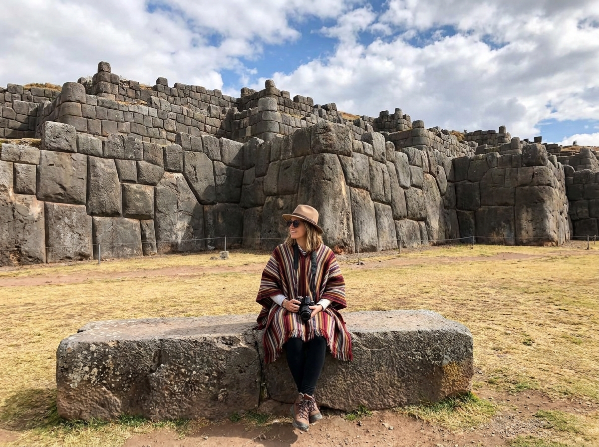 City Tour Cusco