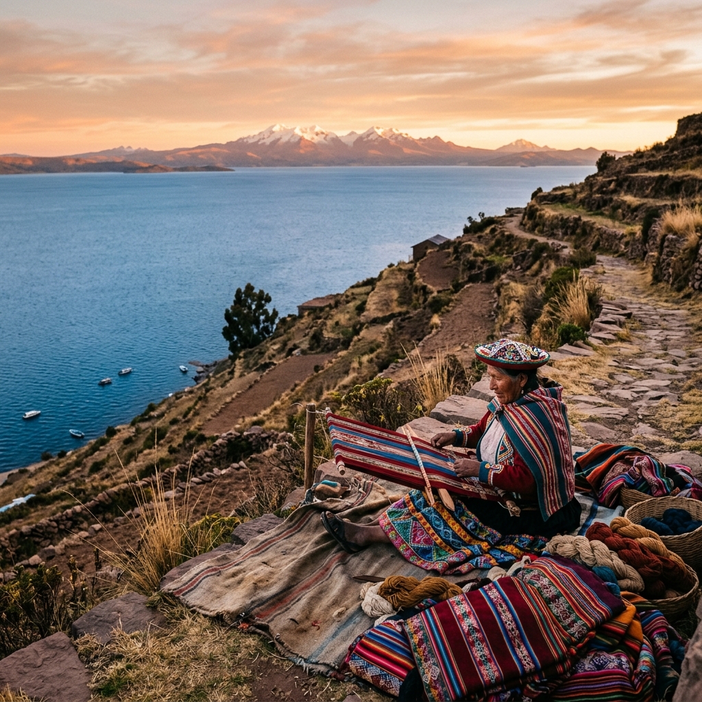 Taquile